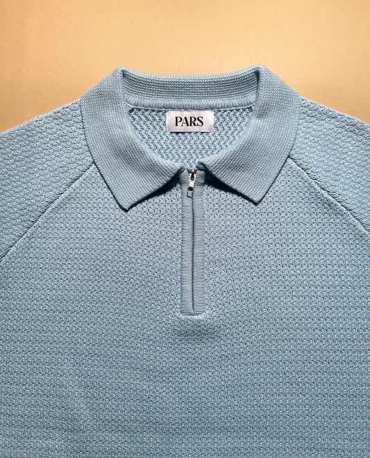 short sleeve ‘KAATAN’ shirt