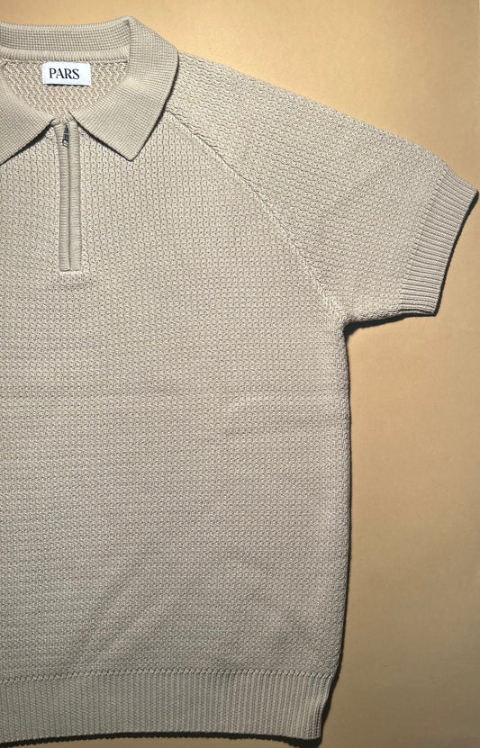 short sleeve 'KAATAN' shirt