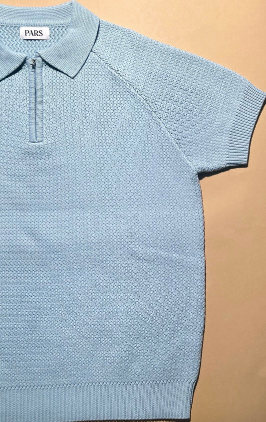 short sleeve ‘KAATAN’ shirt