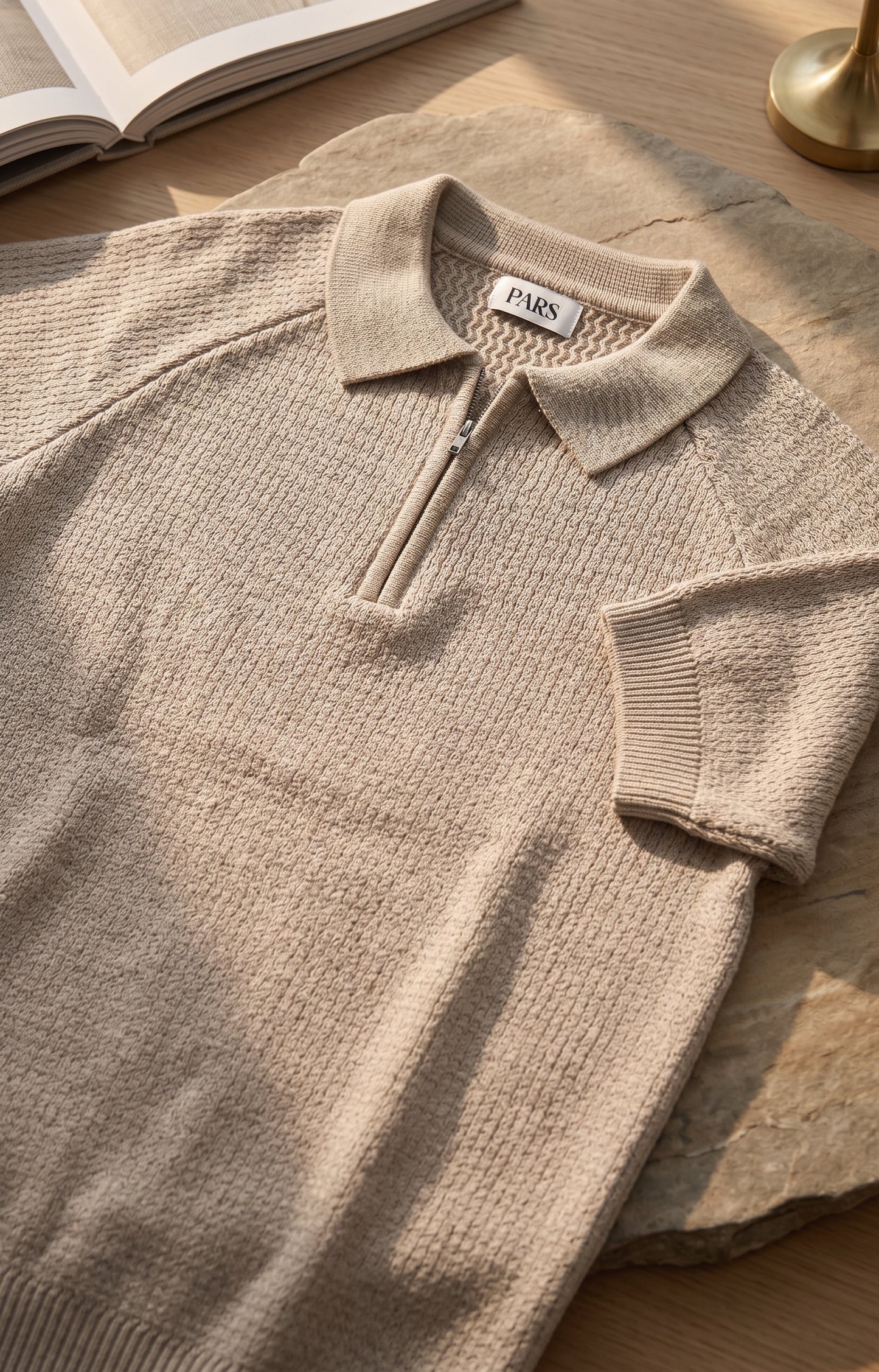 short sleeve shirt 'KAATAN'