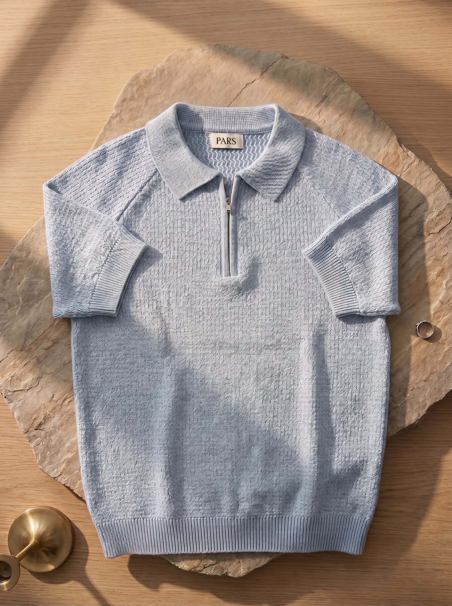 short sleeve shirt 'KAATAN'