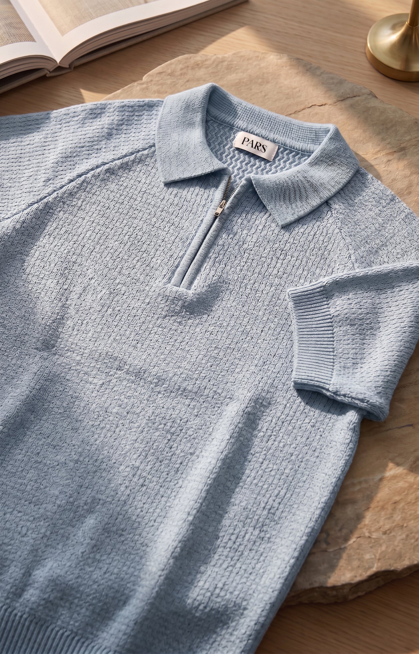 short sleeve shirt 'KAATAN'