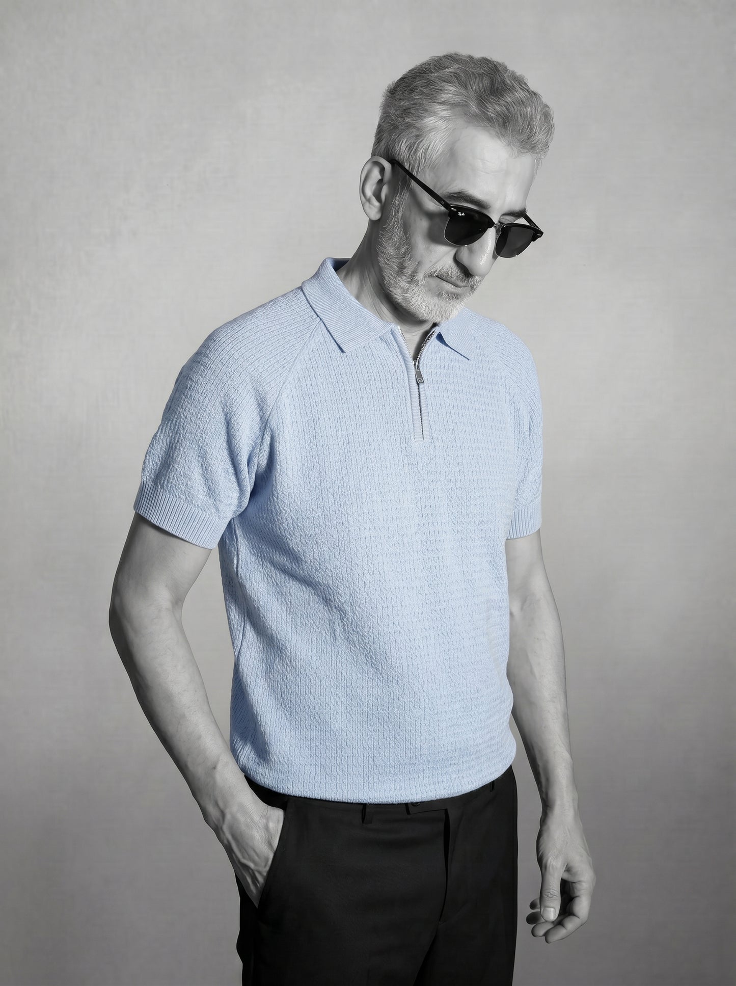 short sleeve shirt 'KAATAN'
